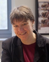 Sally Fincher